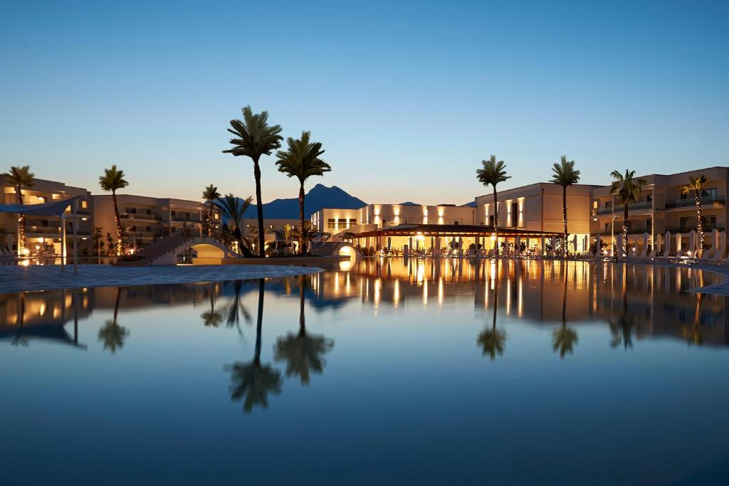 Maritim Resort Calabria in VILLAPIANA SCALO