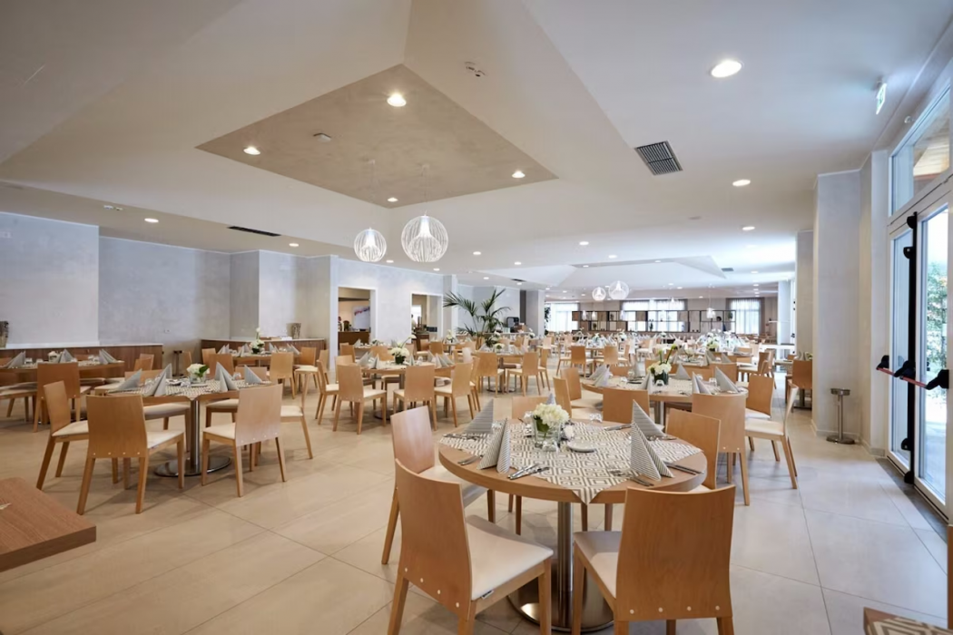 Maritim Resort Calabria 49/61