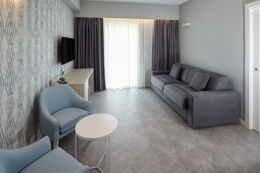 Maritim Resort Calabria 8/61