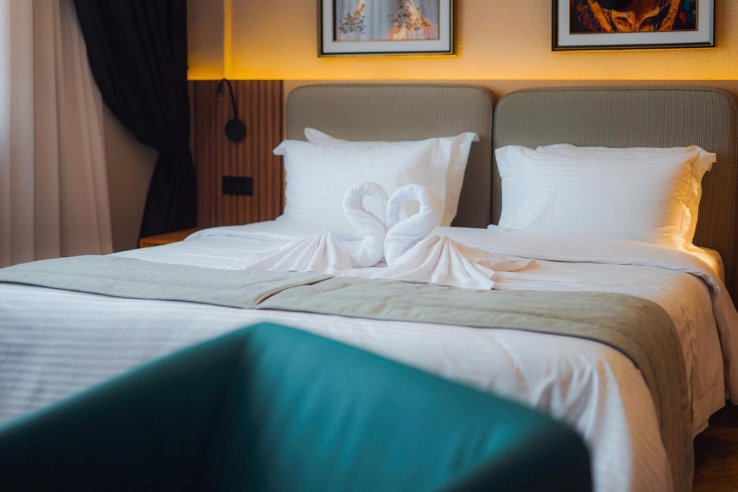 Elite View Hotel Dakhla 12/41