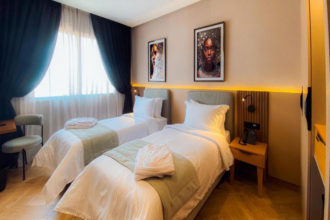 Elite View Hotel Dakhla 8/41