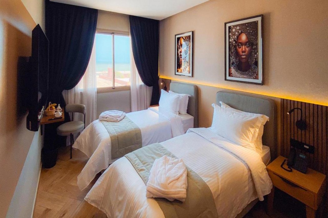 Elite View Hotel Dakhla 9/41