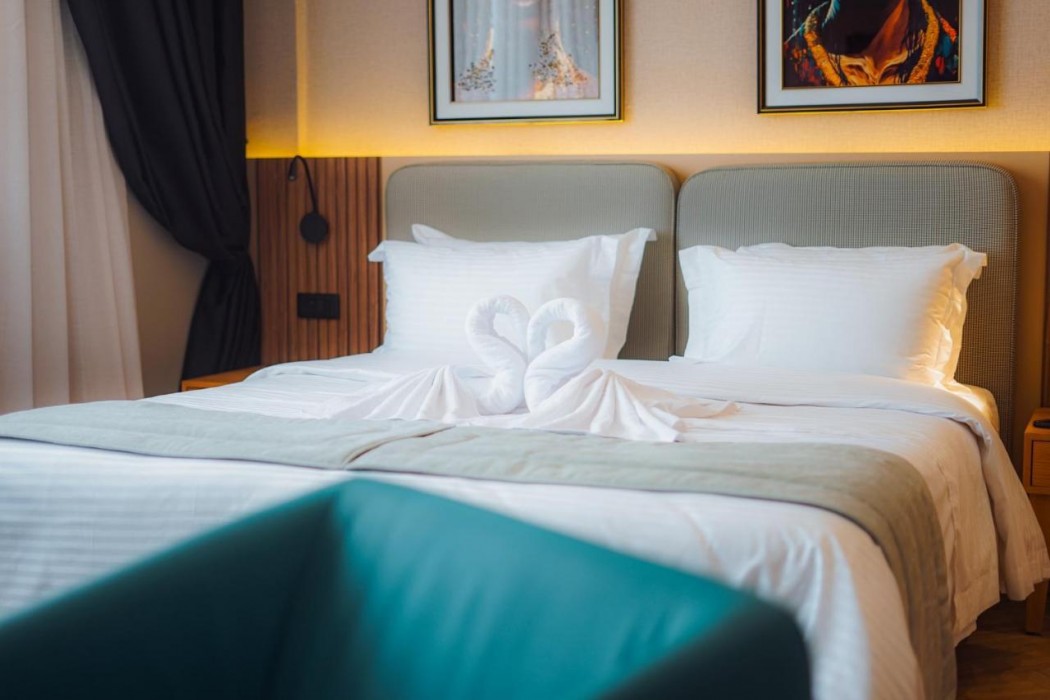 Elite View Hotel Dakhla 14/41