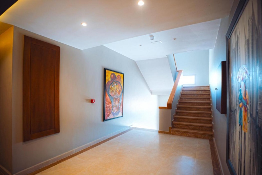 Elite View Hotel Dakhla 3/41