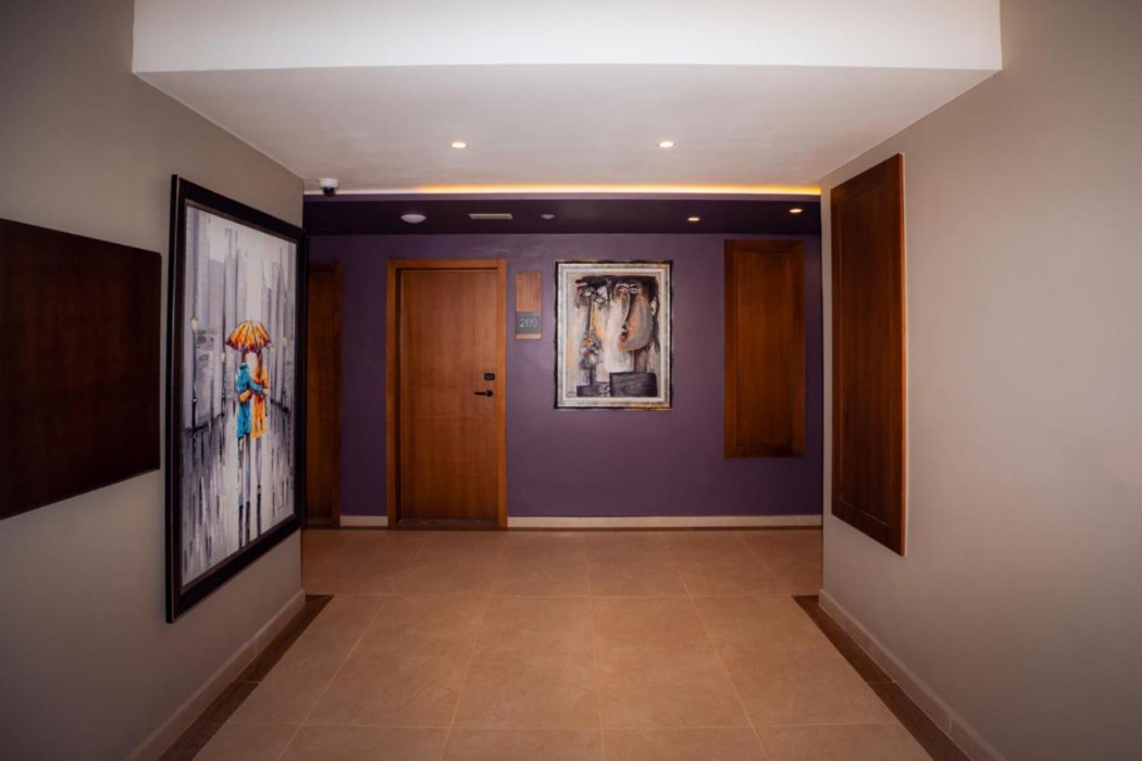 Elite View Hotel Dakhla 4/41