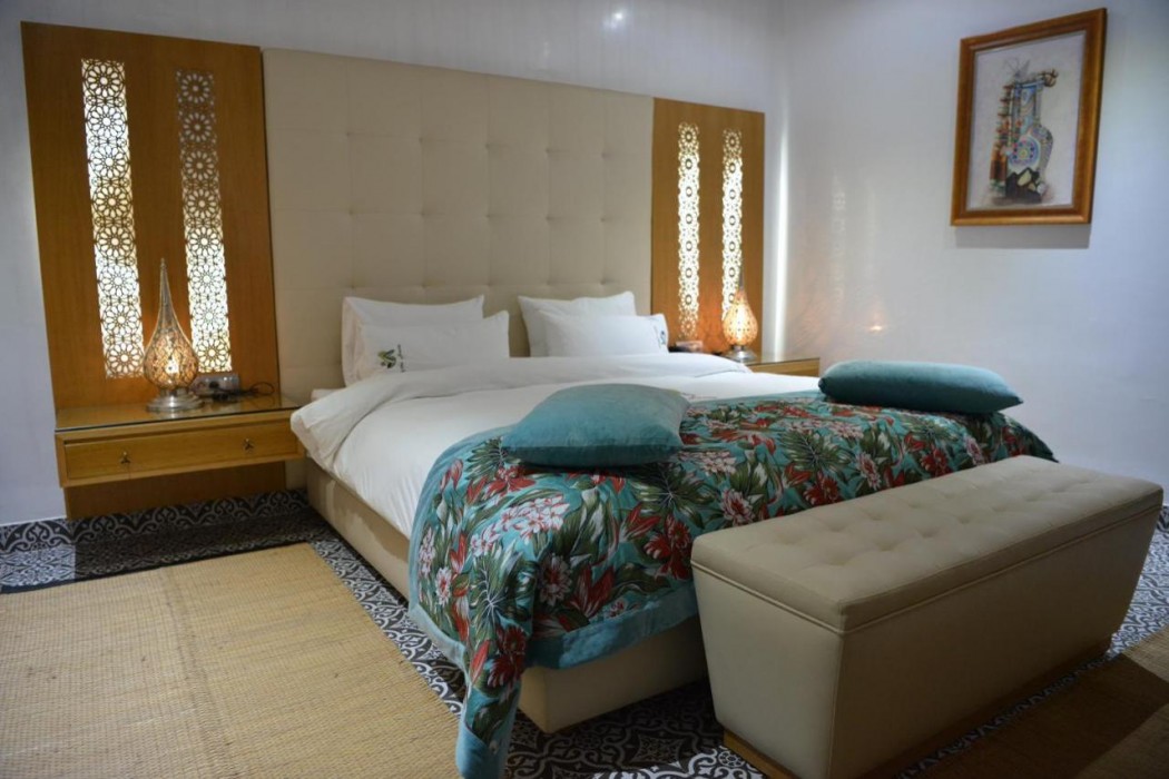 Villa Aralia 11/60
