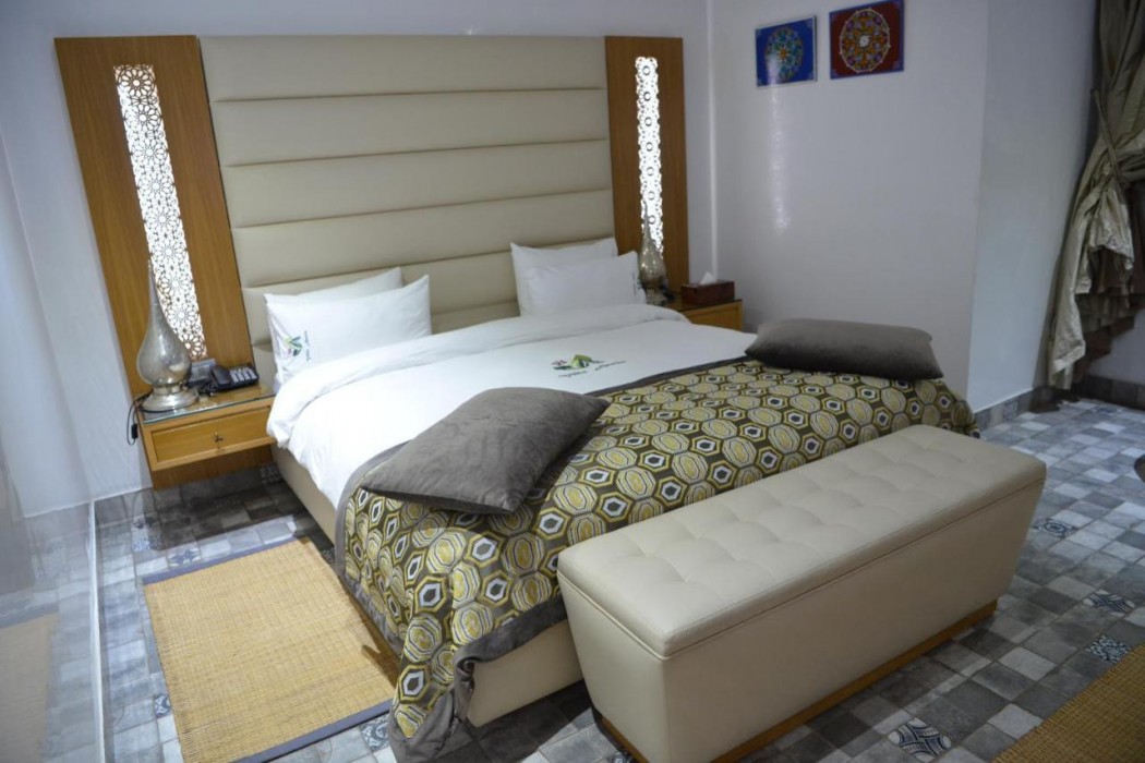 Villa Aralia 7/60