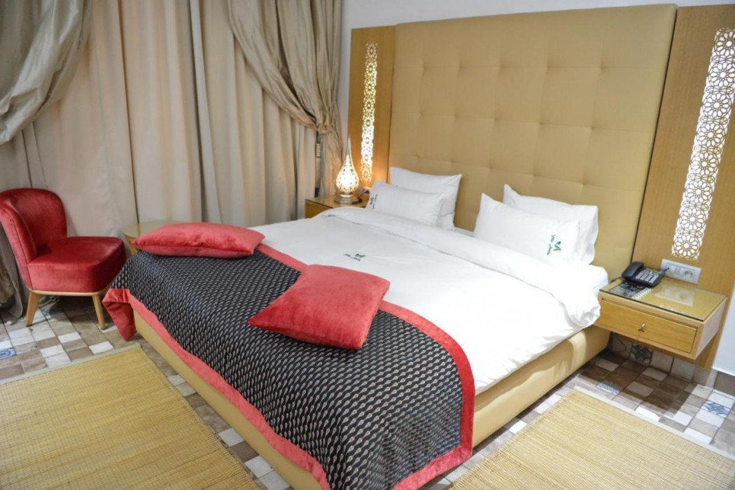 Villa Aralia 12/60