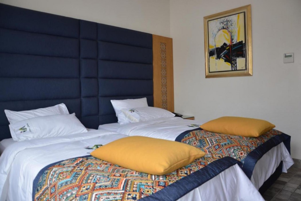 Villa Aralia 9/60