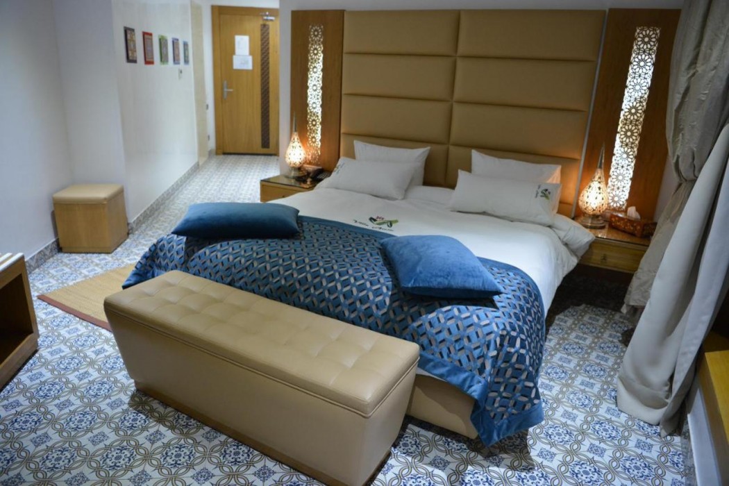 Villa Aralia 8/60