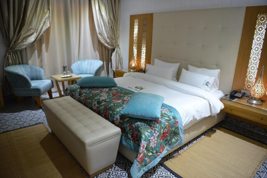 Villa Aralia 10/60