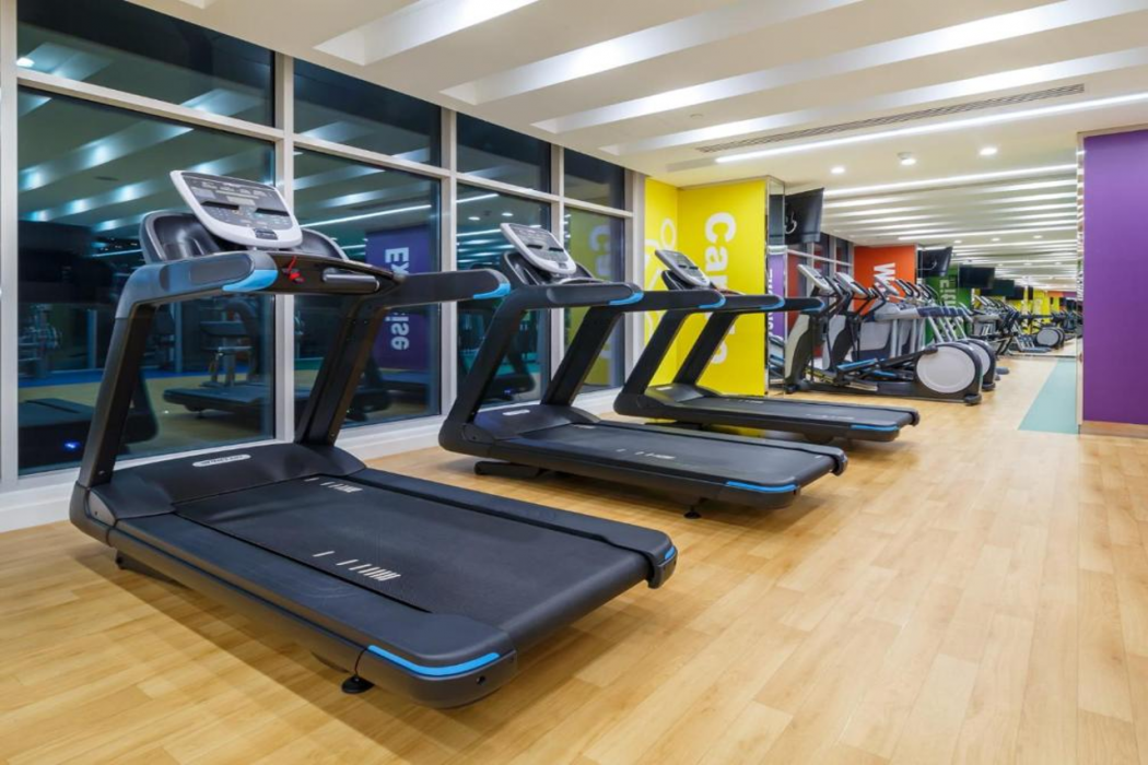 Central Inn Hotel & Suites Al Sadd 21/45