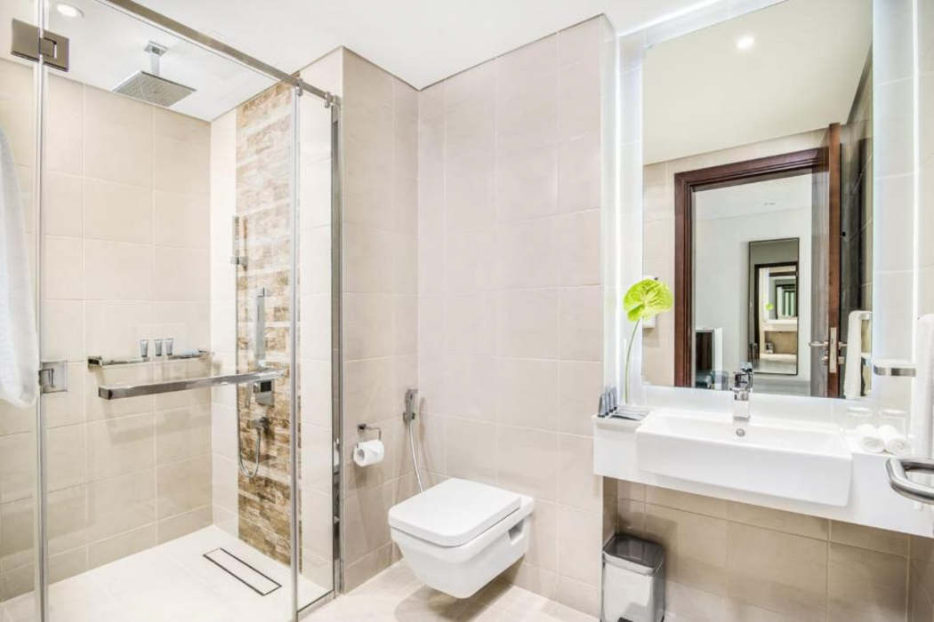 Central Inn Hotel & Suites Al Sadd 11/45