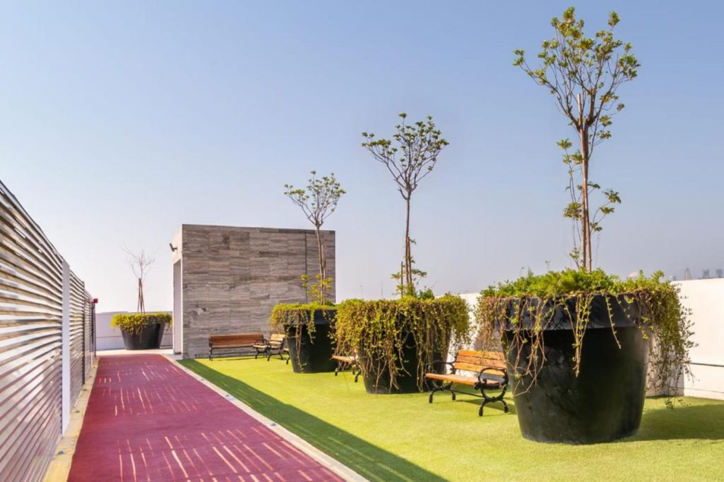 Central Inn Hotel & Suites Al Sadd 20/45