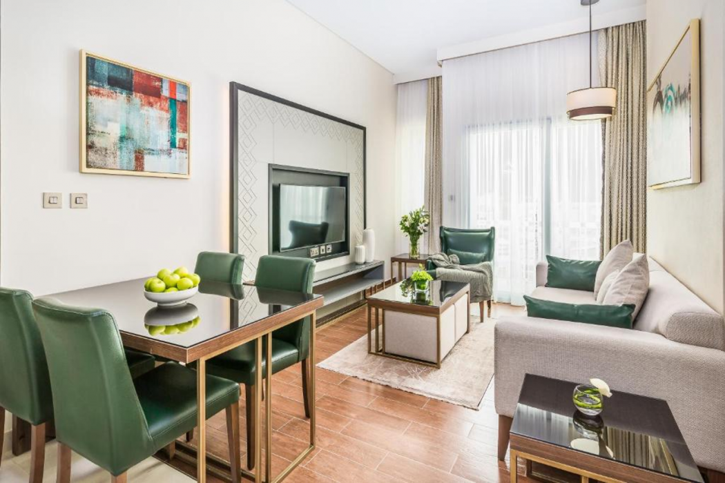 Central Inn Hotel & Suites Al Sadd 19/45