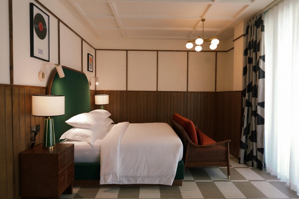 Sugar Marina Hotel POP, Kata Beach 31/90