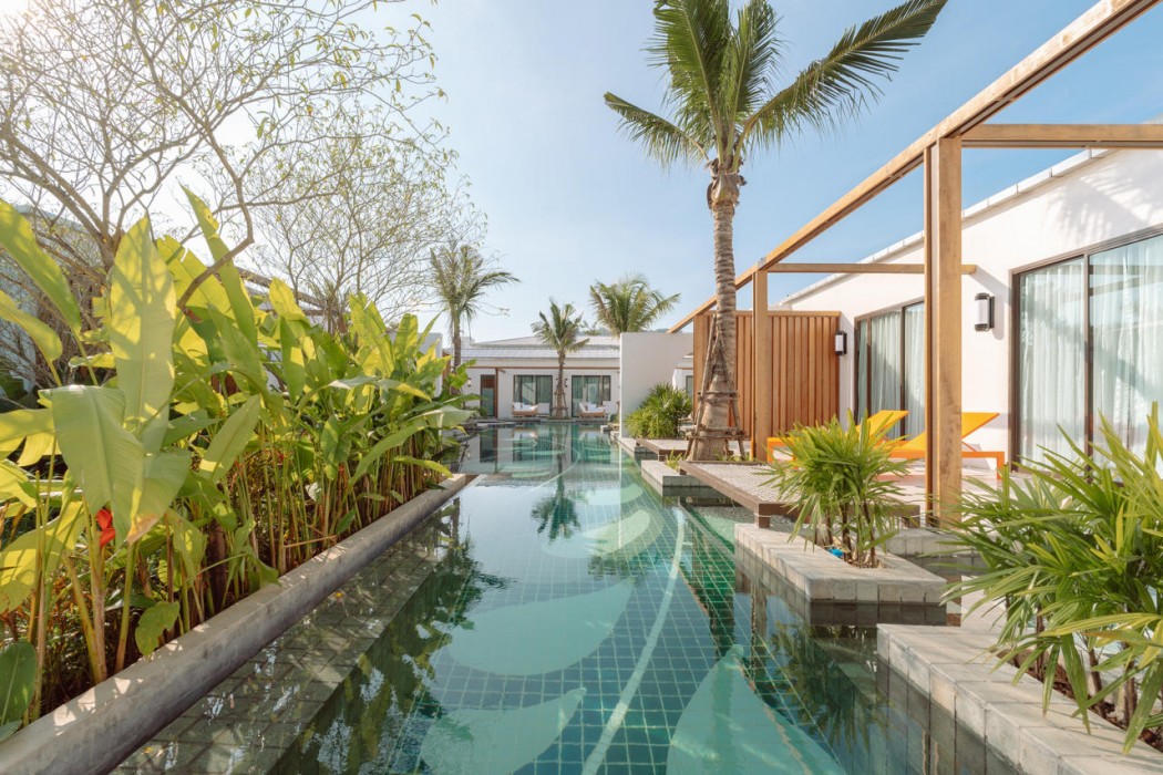 Sugar Marina Resort-LAGOON-Villas, Naiyang Beach 59/91