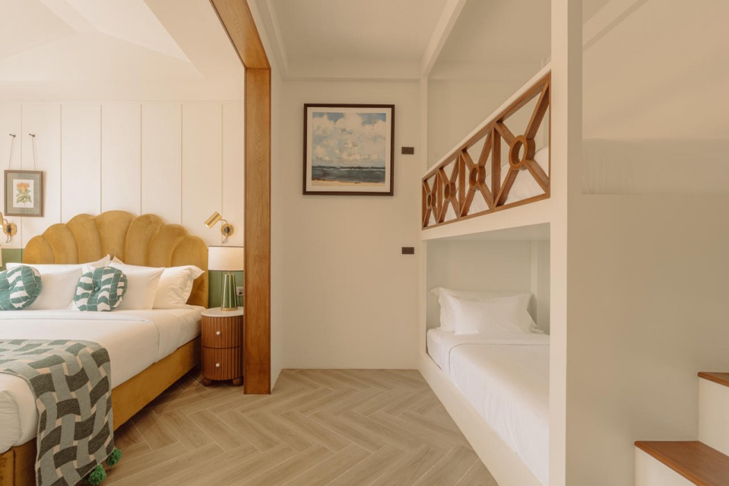 Sugar Marina Resort-LAGOON-Villas, Naiyang Beach 16/91