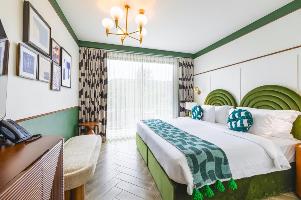 Sugar Marina Resort-LAGOON-Villas, Naiyang Beach 23/91