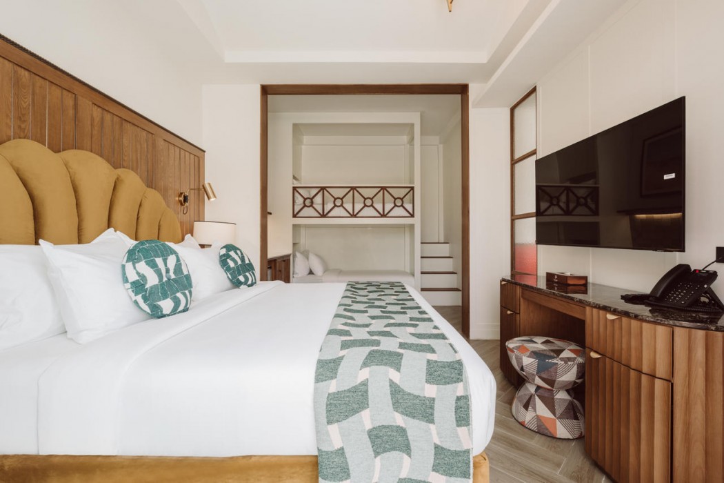 Sugar Marina Resort-LAGOON-Villas, Naiyang Beach 22/91