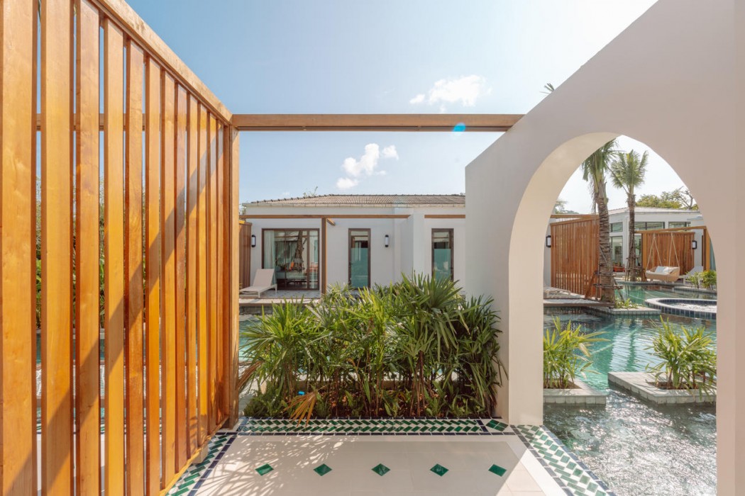 Sugar Marina Resort-LAGOON-Villas, Naiyang Beach 40/91