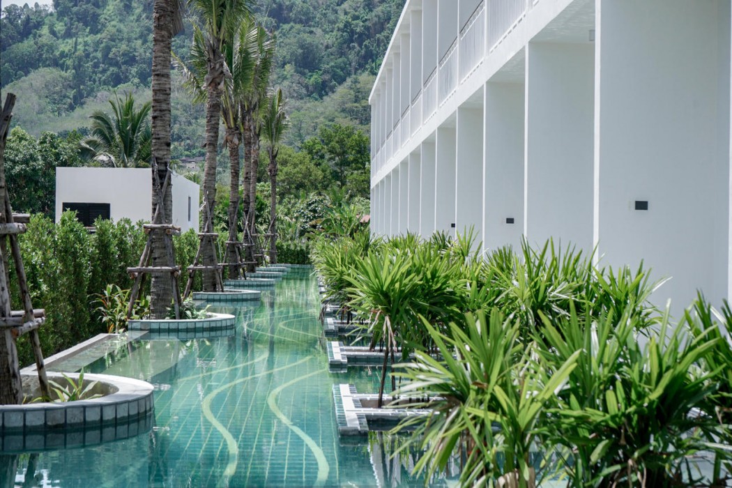 Sugar Marina Resort-LAGOON-Villas, Naiyang Beach 41/91