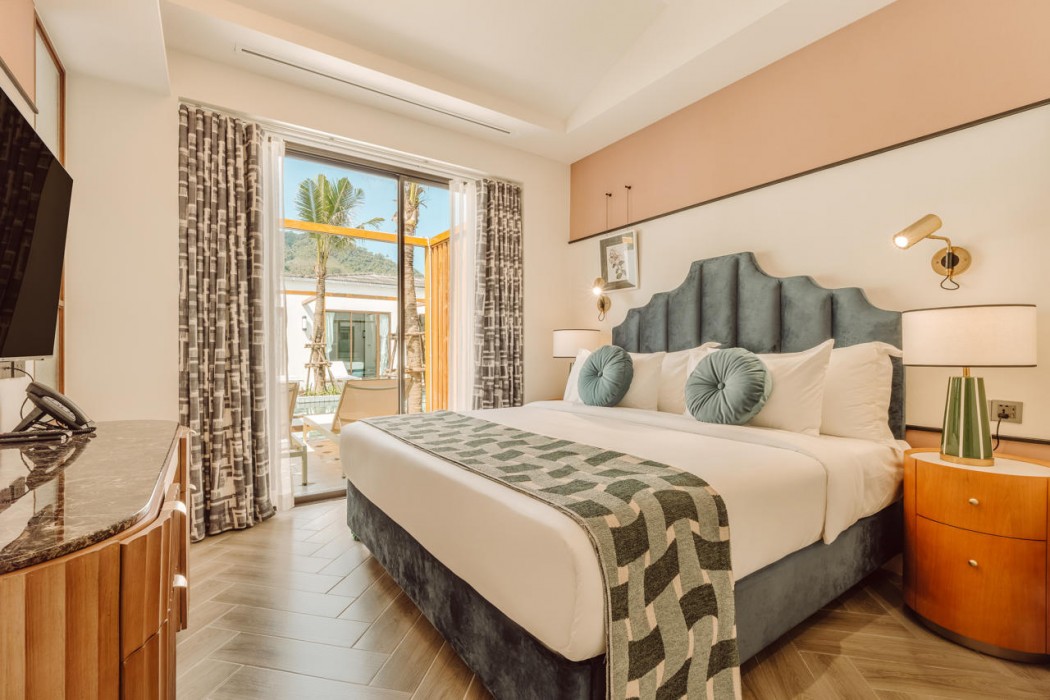 Sugar Marina Resort-LAGOON-Villas, Naiyang Beach 34/91