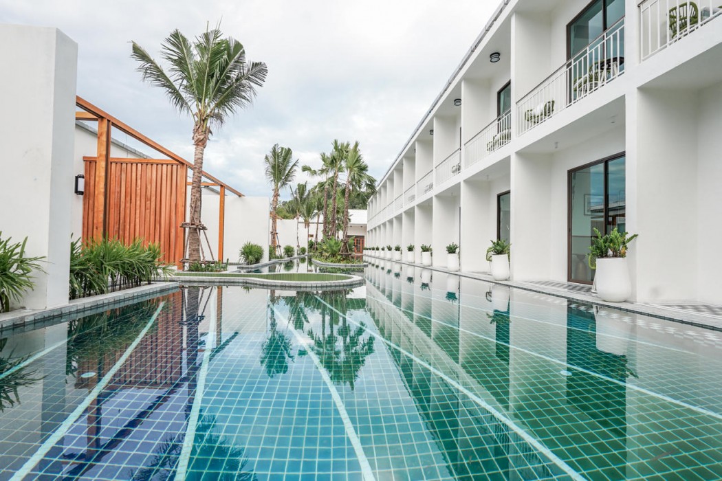 Sugar Marina Resort-LAGOON-Villas, Naiyang Beach 57/91