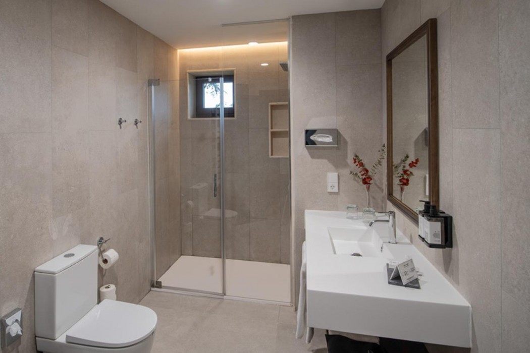 Parador de Jarandilla de La Vera 7/12