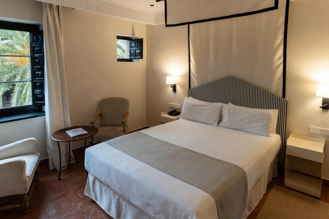 Parador de Jarandilla de La Vera 5/12