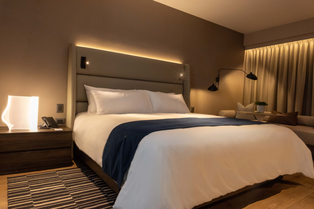 Wyndham Grand Costa Del Sol Lima Airport 21/67