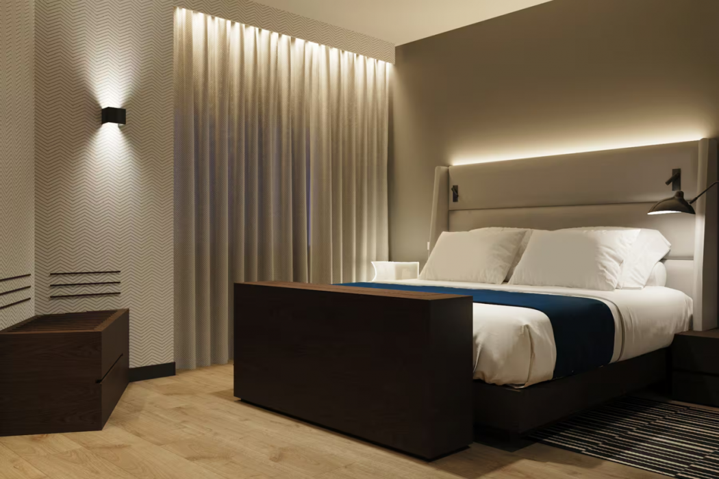 Wyndham Grand Costa Del Sol Lima Airport 19/67