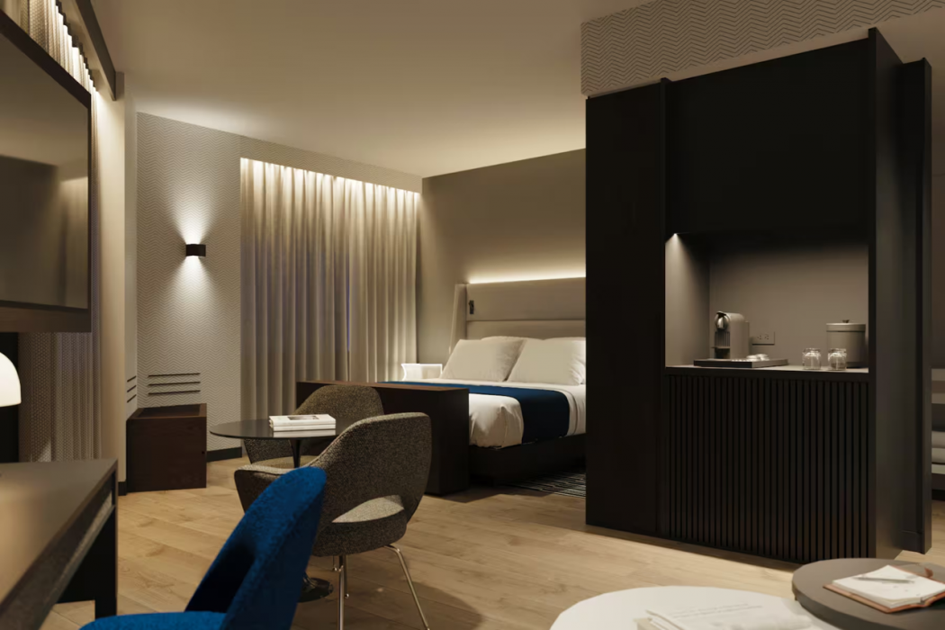 Wyndham Grand Costa Del Sol Lima Airport 18/67