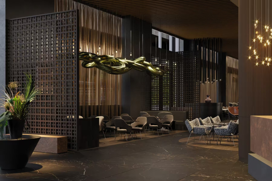 Wyndham Grand Costa Del Sol Lima Airport 10/67
