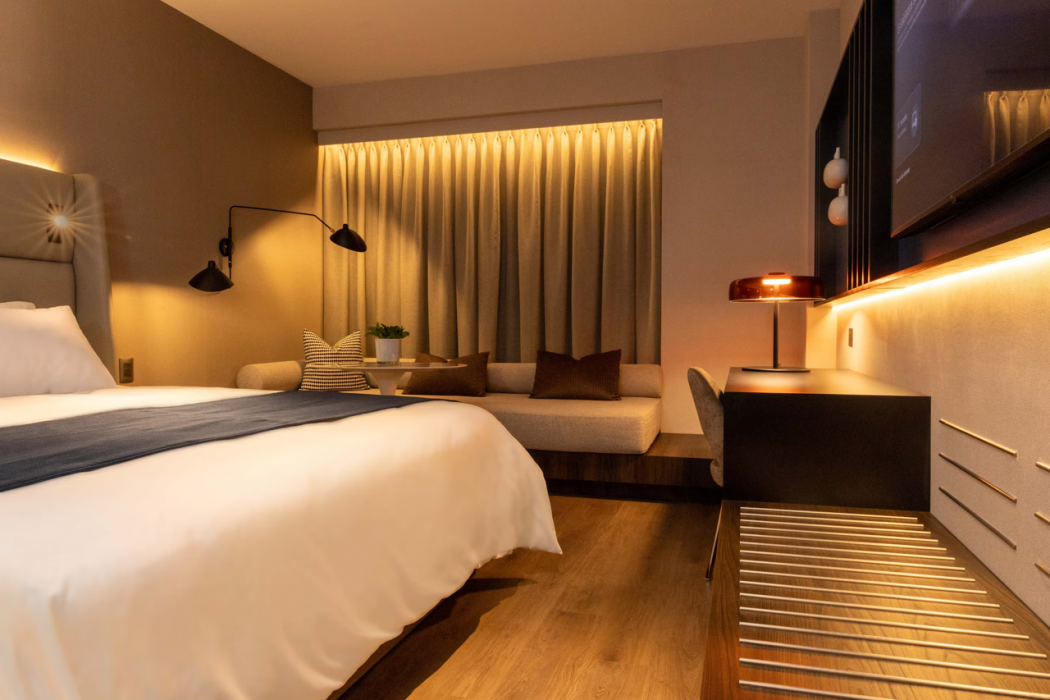 Wyndham Grand Costa Del Sol Lima Airport 24/67