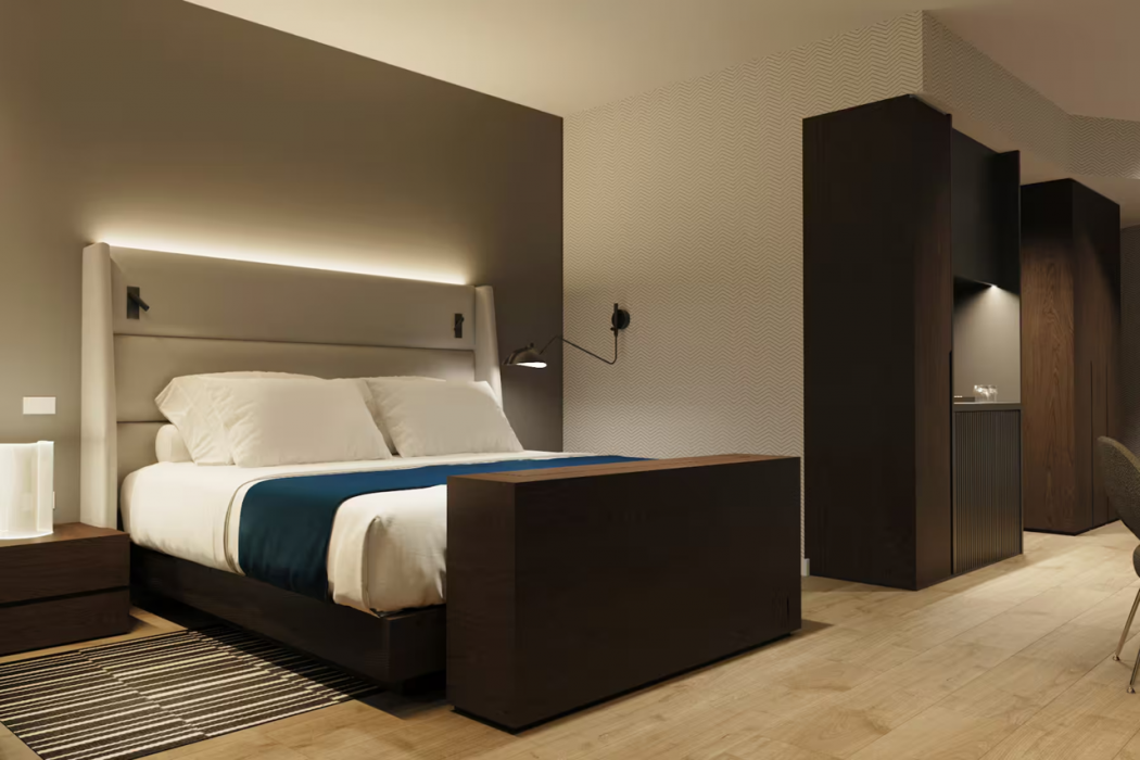 Wyndham Grand Costa Del Sol Lima Airport 16/67