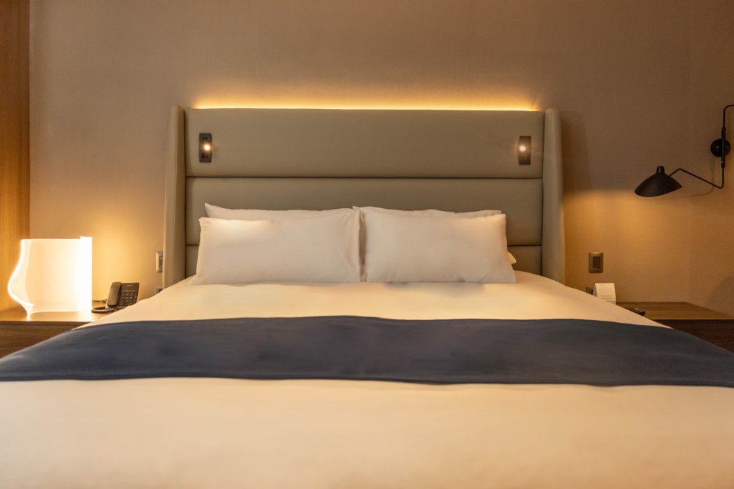 Wyndham Grand Costa Del Sol Lima Airport 17/67