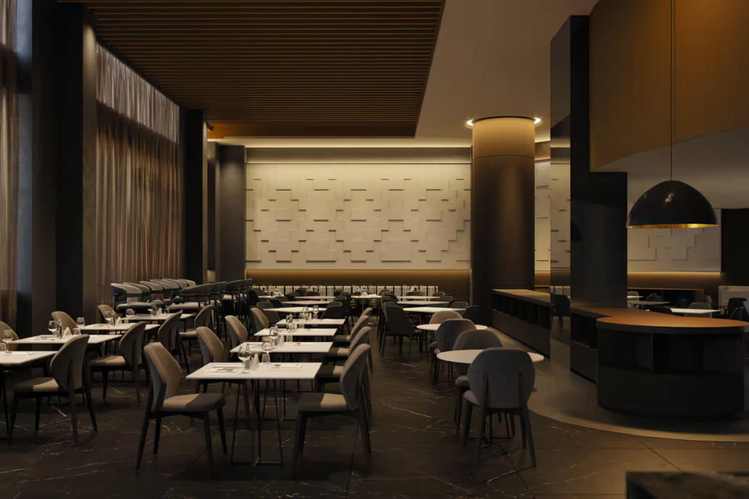 Wyndham Grand Costa Del Sol Lima Airport 36/67