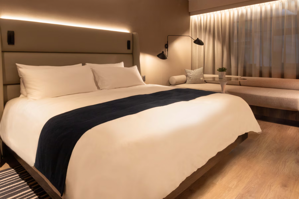 Wyndham Grand Costa Del Sol Lima Airport 20/67