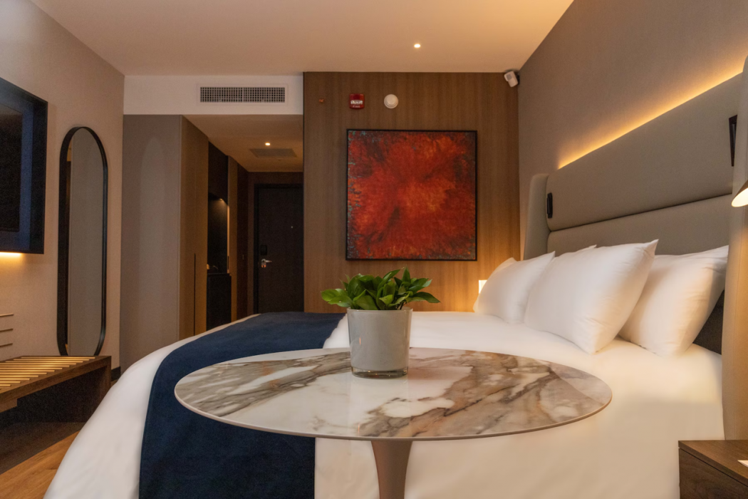 Wyndham Grand Costa Del Sol Lima Airport 14/67