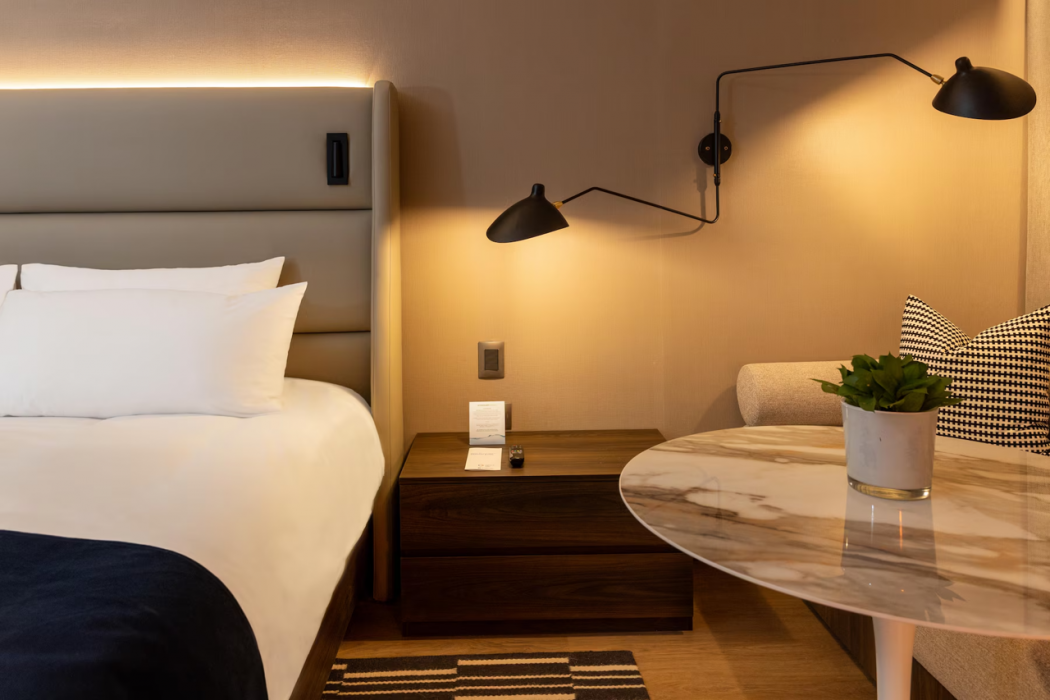Wyndham Grand Costa Del Sol Lima Airport 22/67