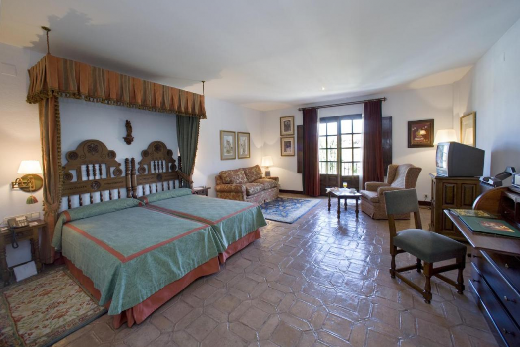 Parador de Plasencia 15/65