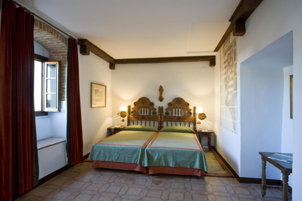 Parador de Plasencia 9/65