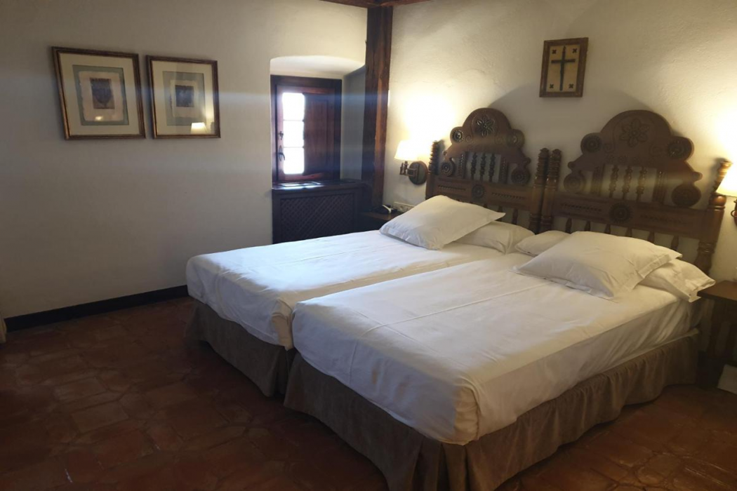 Parador de Plasencia 17/65