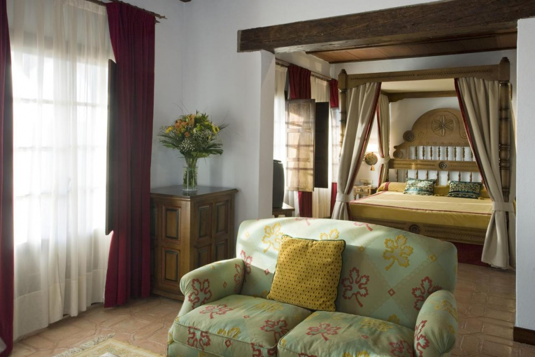 Parador de Plasencia 11/65
