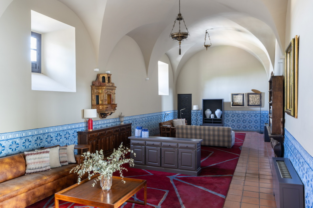Parador De Trujillo 4/53