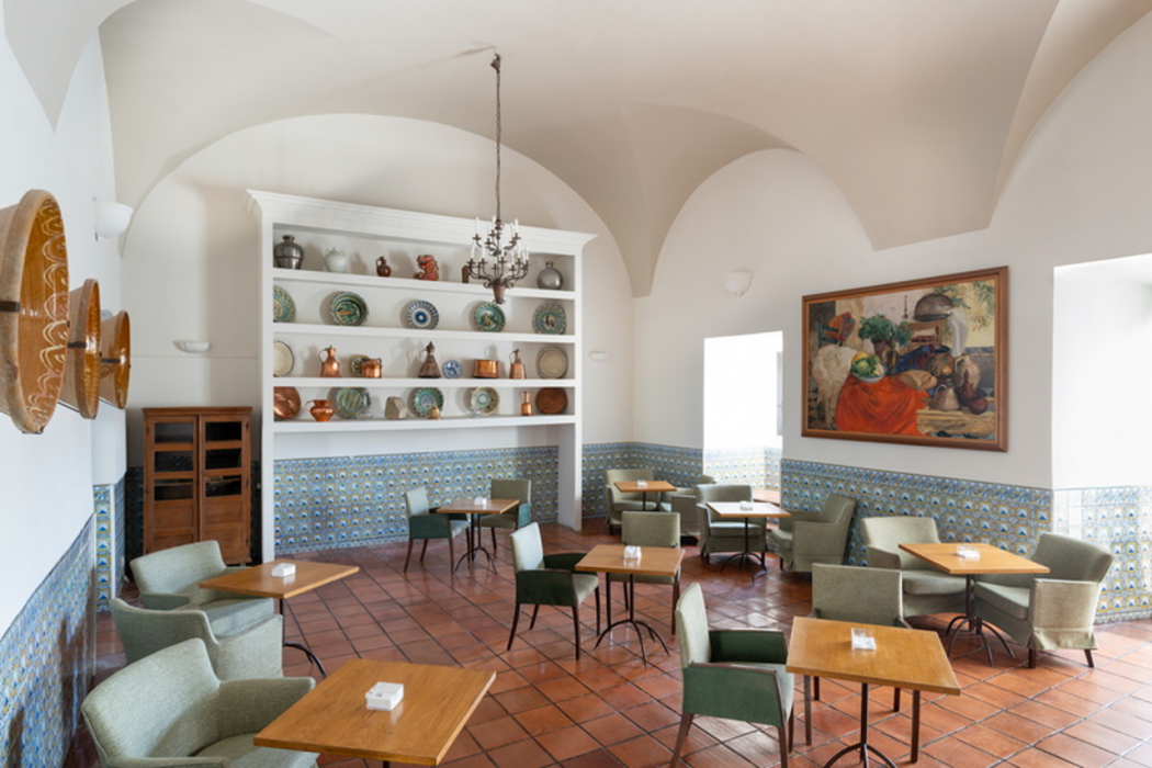 Parador De Trujillo 26/53