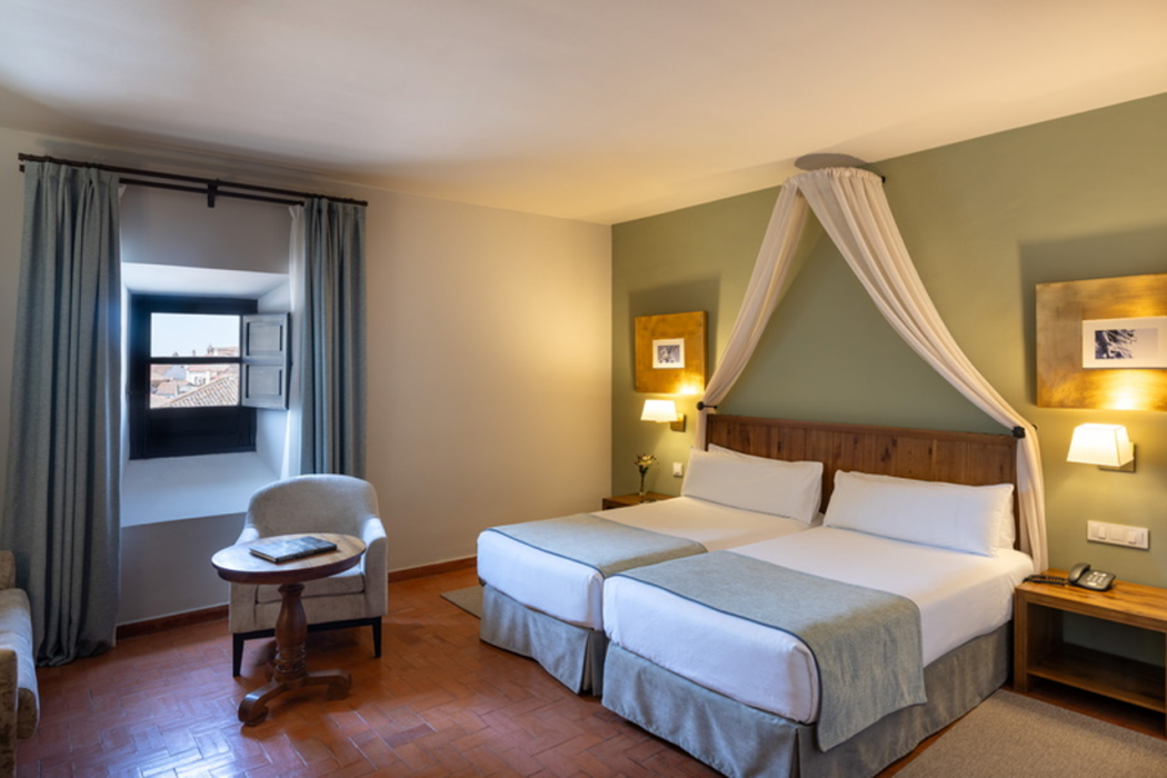 Parador De Trujillo 15/53