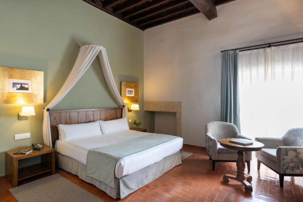 Parador De Trujillo 11/53