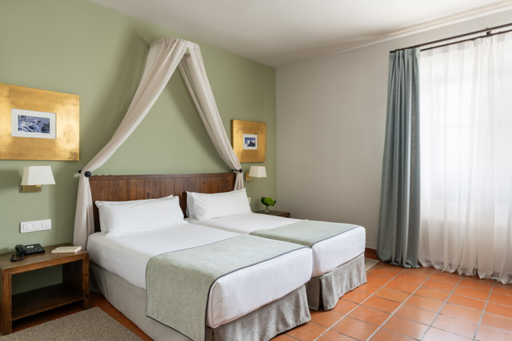 Parador De Trujillo 10/53